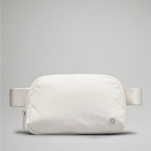 Lululemon Belt Bagπ€